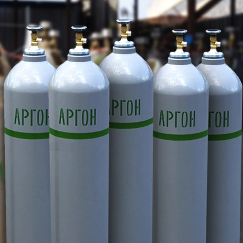 Заправка баллонов аргоном в Москве Заправка баллонов аргоном в Москве